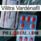 Vilitra Vardénafil 36